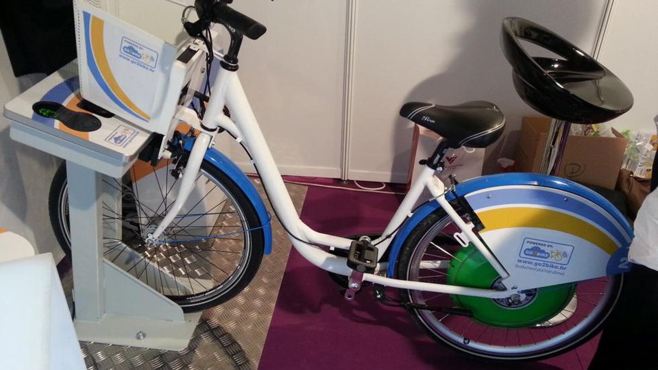 30th Promohotel Fair And Go2Bike