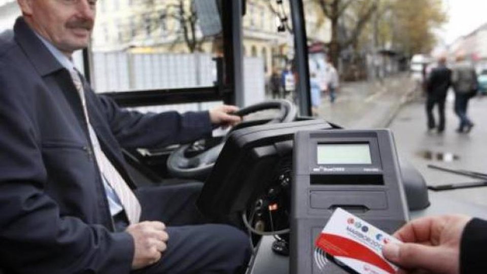 Započeo s radom BusCARD sustav u Mariboru