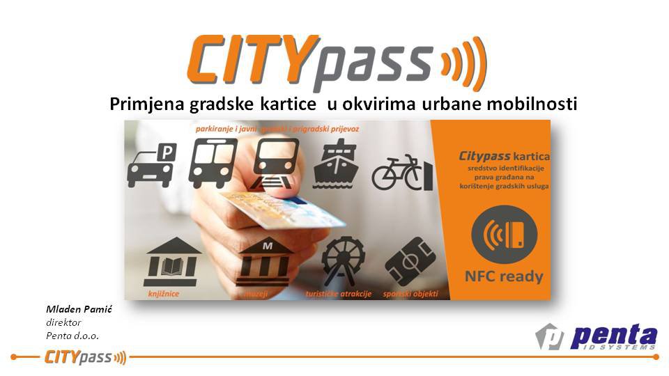 Invitation to the Round Table "Innovative solutions for smart mobility"