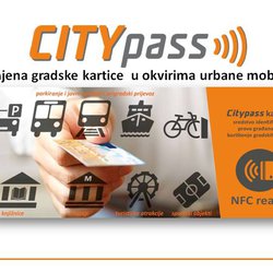 Poziv na Okrugli stol „Inovativna rješenja za pametnu mobilnost“