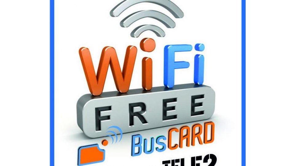 WiFi SERVICE IN PULA PUBLIC TRANSPORT