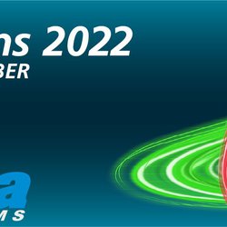 Visit us at INNOTRANS 2022 in Berlin, Germany