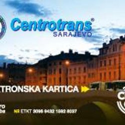 Citizens Increasingly Using Centrotrans Electronic Cards