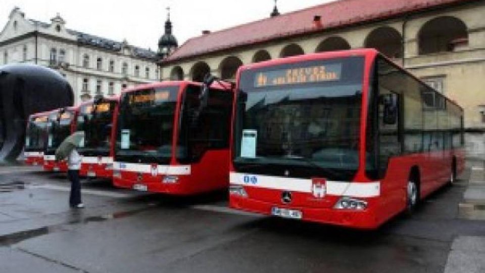 MARPROM Slovenija i P&P BusCARD sustav