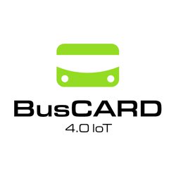 BusCARD 4.0 IoT dobiva vizualni identitet: predstavljen logotip inovativnog EU projekta